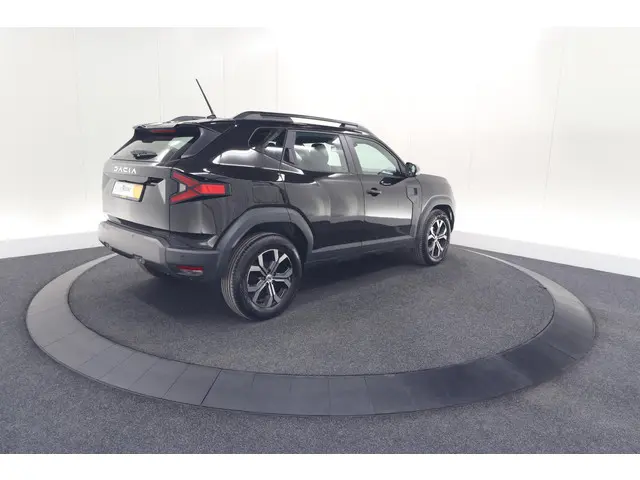 Dacia Duster Mild Hybrid 130 Expression 2025 Benzine 9