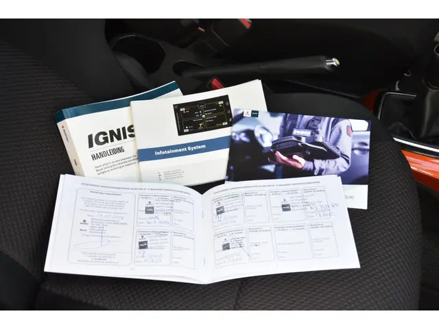 Suzuki Ignis 1.2 Smart Hybrid Stijl 2019 Hybride Benzine 21