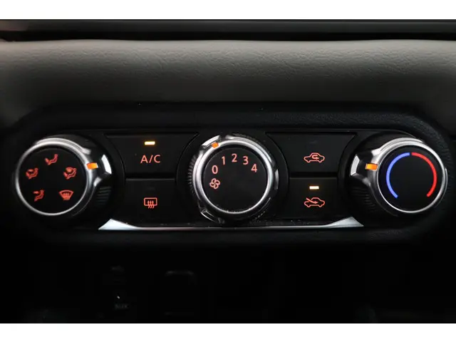 Nissan Micra 1.0 IG-T Visia 2020 Benzine 11