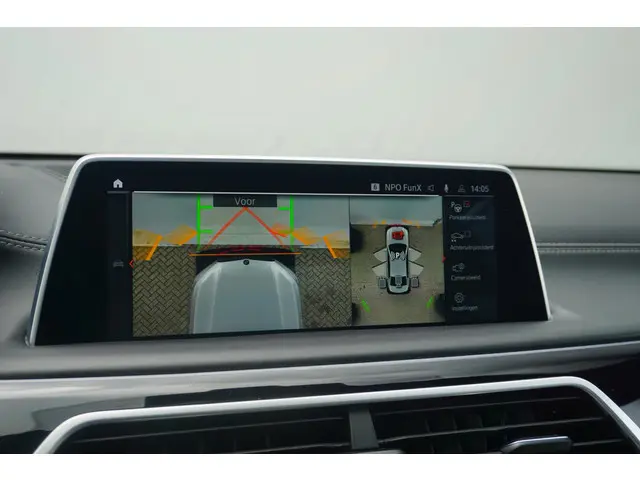 BMW 7 Serie 745Le xDrive 2019 Hybride Benzine 35