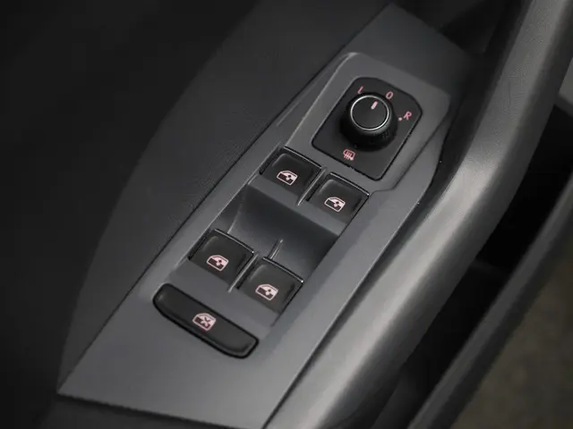 Volkswagen T-Cross 1.0TSI/110PK Style 2021 Benzine 20