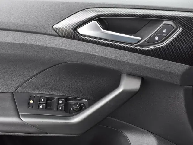 Volkswagen T-Cross 1.0 TSI 95pk Life 2023 Benzine 11