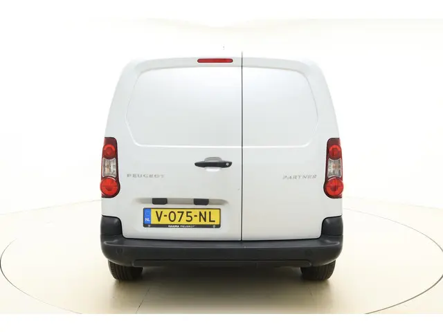 Peugeot Partner 120 1.6 BlueHDi 100 L1 Pro 2018 Diesel 11