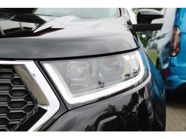 Ford Edge 2.0 TDCI 210pk Bi Turbo Vignale 2017 Diesel 45