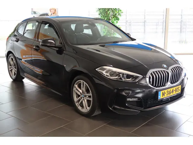 BMW 1 Serie 3