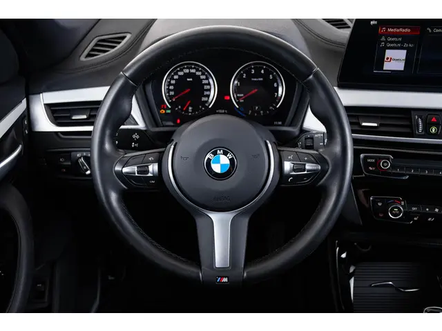 BMW X1 sDrive20i 2020 Benzine 14