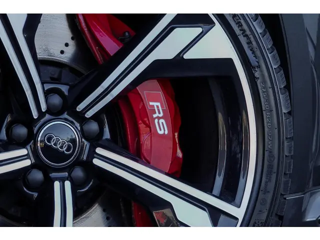 Audi RS5 Sportback 2.9 TFSI quattro 2019 Benzine 14