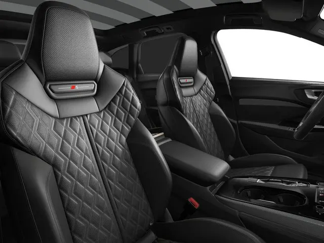 Audi A5 Avant edition one (B10) 35 TFSI 150 PK 2025 Benzine 4