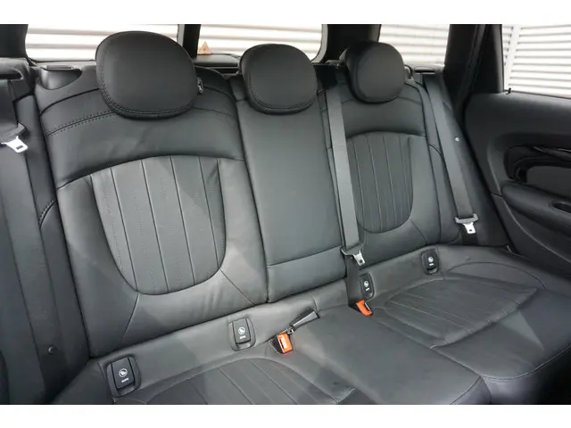 MINI Clubman Cooper S 2020 Benzine 10