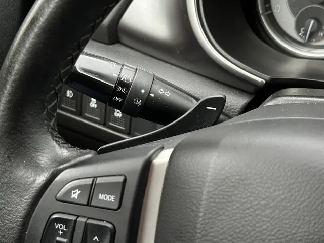 Suzuki Vitara 1.4 Boosterjet Stijl 2019 Benzine 23