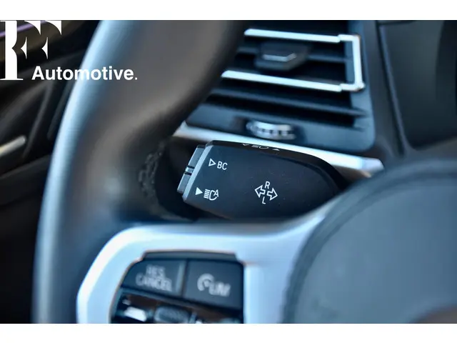 BMW iX3 80 kWh M-Sport 2023 Elektrisch 25