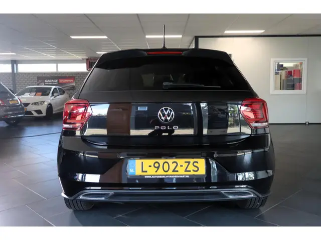 Volkswagen Polo 1.0 TSI R-Line Edition 2021 Benzine 7