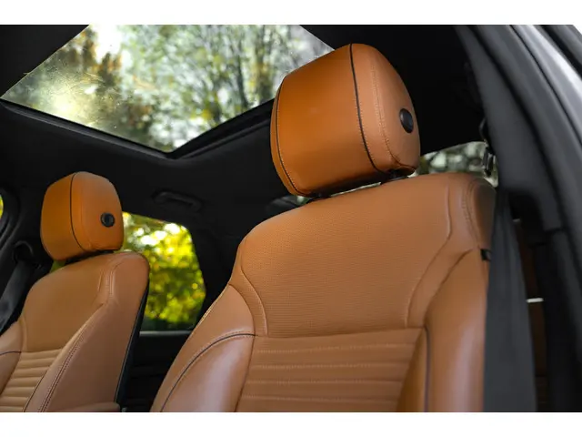 Land Rover Discovery 2.0 Sd4 HSE Luxury 7p. 2019 Diesel 6