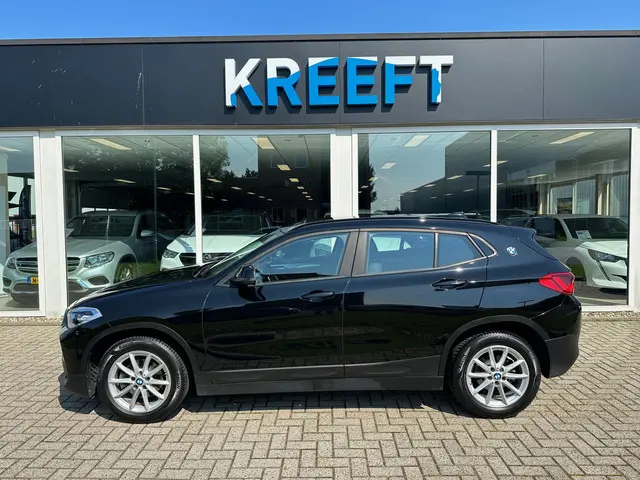 BMW X2 sDrive Executive 2018 Benzine 4