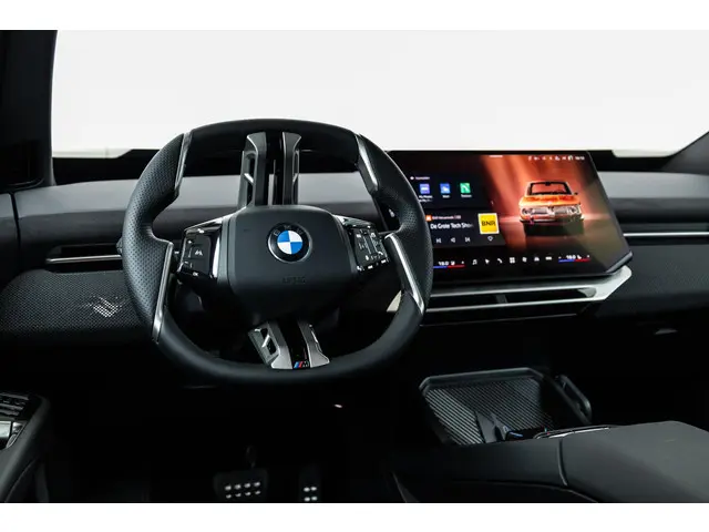 BMW iX3 50 xDrive 2026 Elektrisch 22