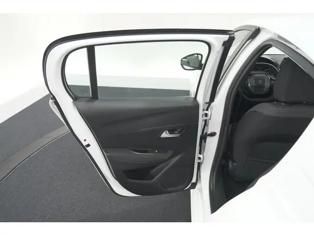 Peugeot 208 PureTech 100 Active Pack 2021 Benzine 55