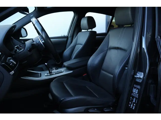 BMW X4 xDrive20d Centennial High Executive 2016 Diesel 12