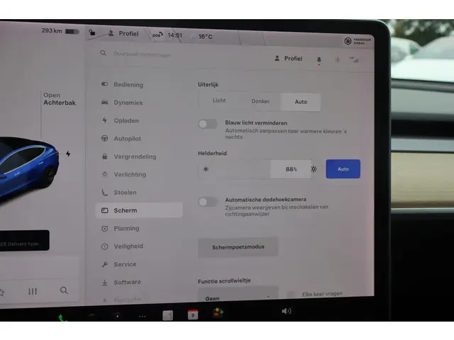 Tesla Model 3 Long Range AWD 75 kWh 2019 Elektrisch 37