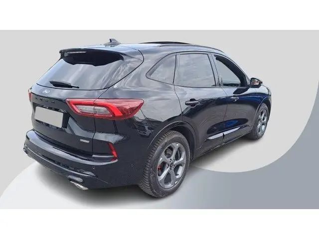 Ford Kuga 3