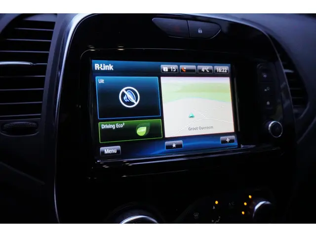 Renault Captur 1.3 TCe Intens 2019 Benzine 15