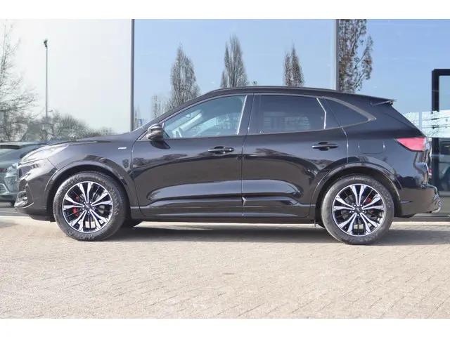 Ford Kuga 1.5 ECOBOOST ST-LINE X 2020 Benzine 12
