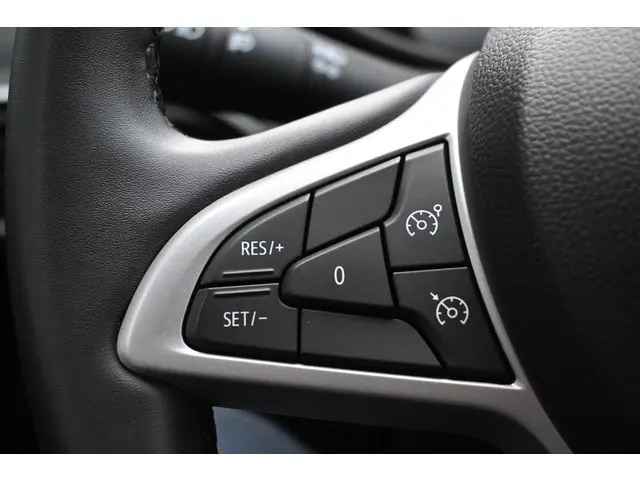 Dacia Jogger Hybrid 140 Extreme 2025 Hybride Benzine 22