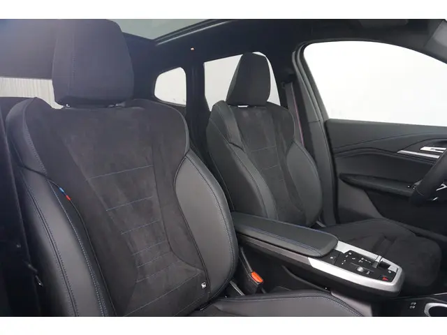 BMW iX1 eDrive20 2025 Elektrisch 9