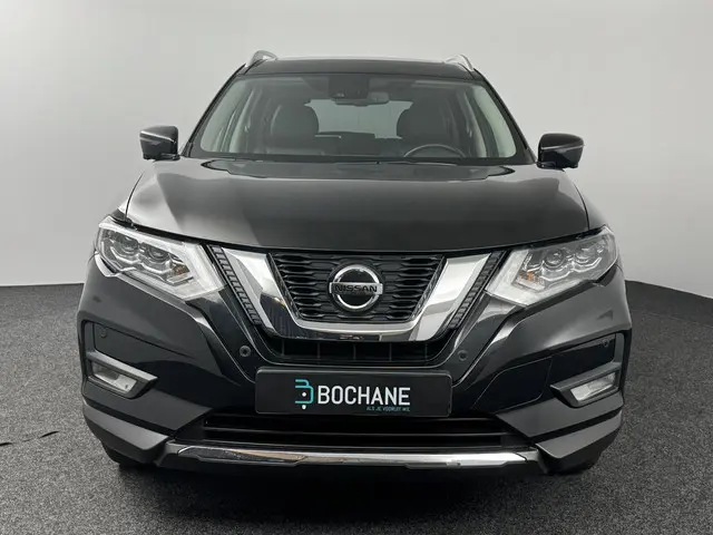 Nissan X-Trail 1.3 DIG-T Business Edition 2020 Benzine 20