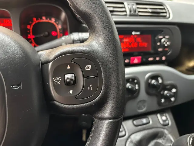 Fiat Panda 1.2 Lounge / Airco 2018 Benzine 22