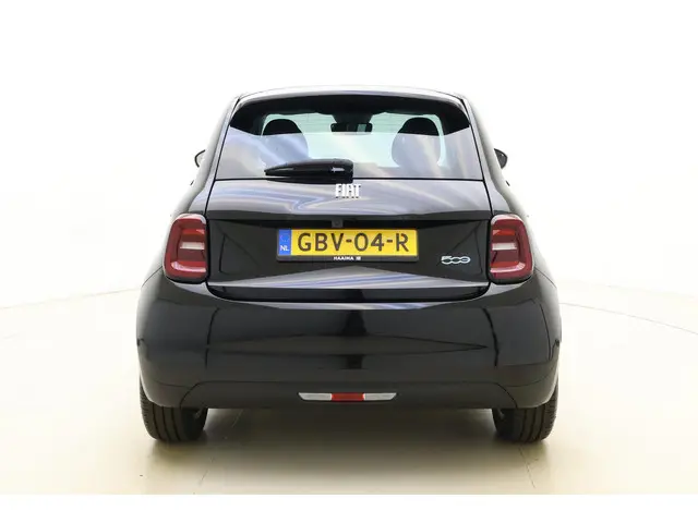 Fiat 500 La Prima 42 kWh 2024 Elektrisch 11