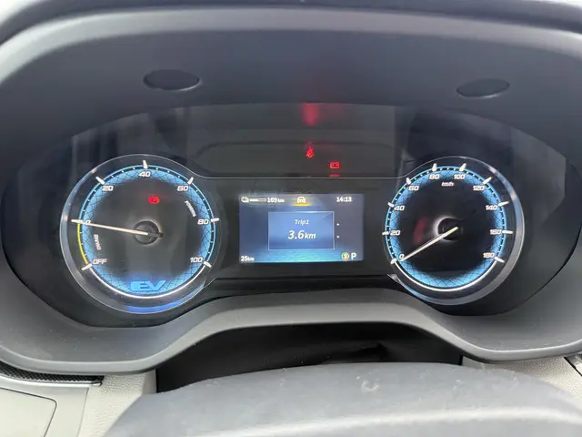 Maxus eDeliver9 72kWh 2024 Elektrisch 32