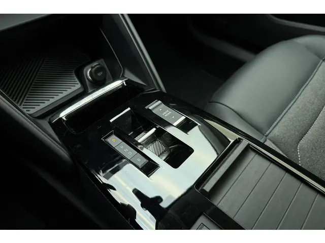 Citroën ë-C4 Feel Edition 50 kWh 2021 Elektrisch 24