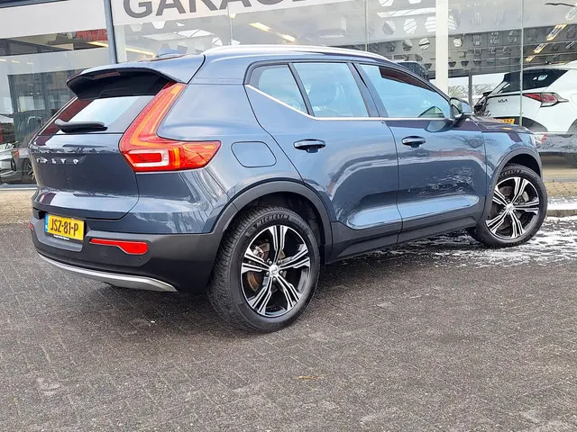 Volvo XC40 1.5 T5 Recharge R-Design 2022 Hybride Benzine 5