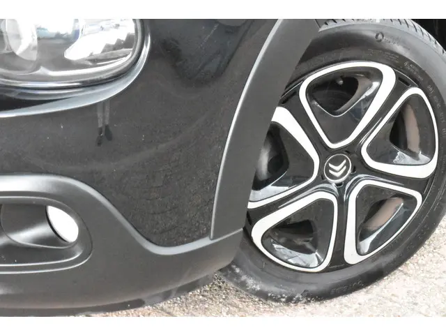 Citroën C3 PureTech 82 S&S Feel Edition 2020 Benzine 6