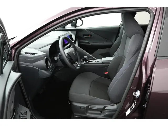 Toyota C-HR 1.8 Hybrid 140 Dynamic 2024 Hybride Benzine 17