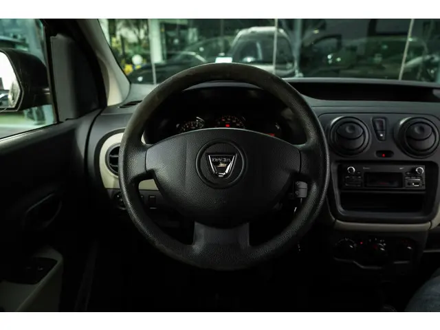 Dacia Dokker 1.5 dCi 75 Ambiance 2015 Diesel 3