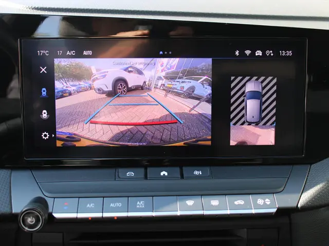 Opel Astra 1.2T 110 EDITION 2023 Benzine 9