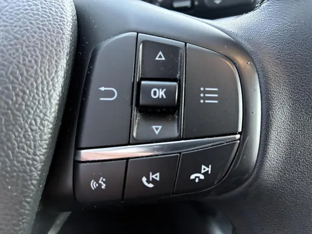 Ford Focus Wagon HELAAS VERKOCHT!!! 2019 Benzine 21