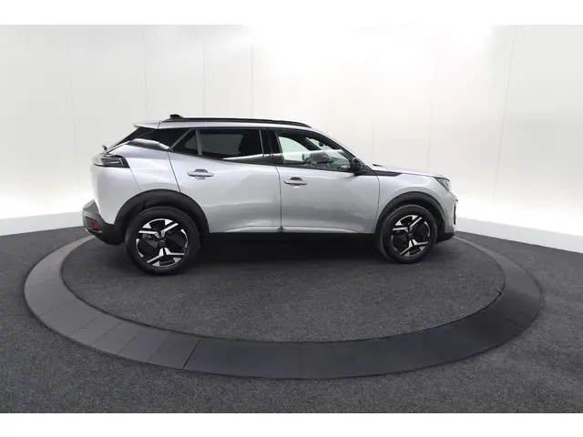 Peugeot 2008 PureTech 130 EAT8 Allure 2024 Benzine 8