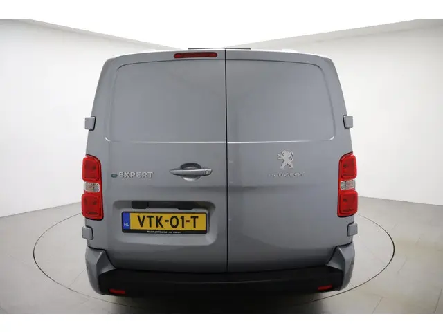 Peugeot e-Expert EV L3 75 kWh 2023 Elektrisch 10