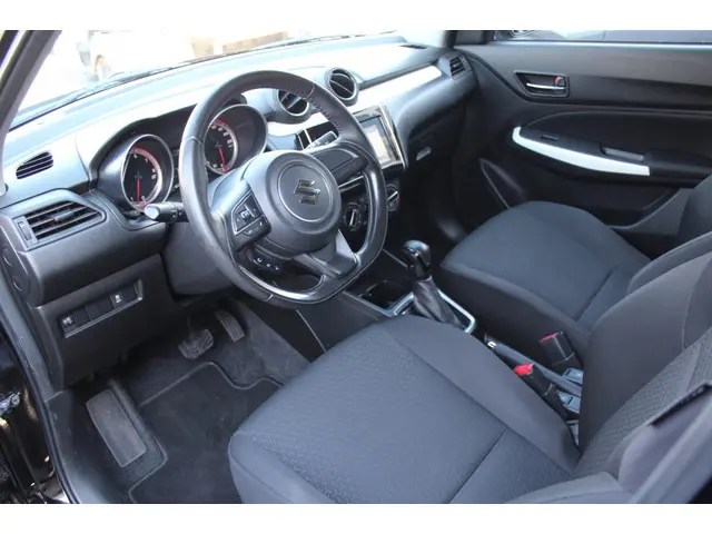 Suzuki Swift 1.2 Select Navi Automaat 2020 Benzine 11