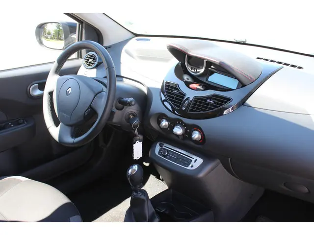 Renault Twingo 1.2 16V Dynamique, Airco! 2013 Benzine 4