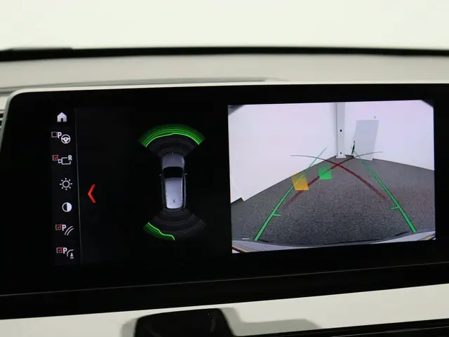 BMW X1 sDrive20i 2022 Benzine 25