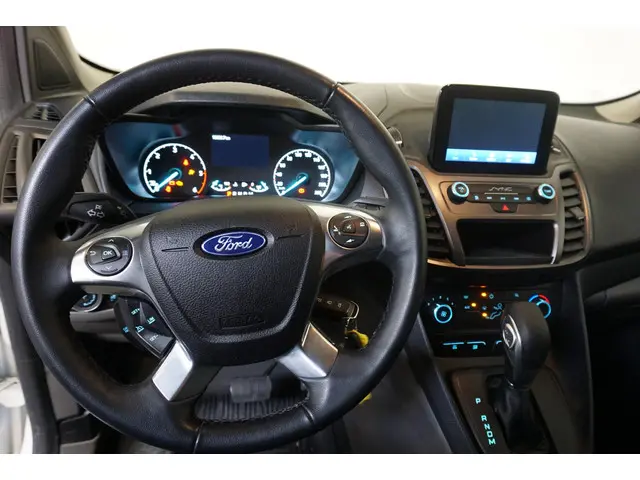 Ford Transit Connect 1.5 L2 Trend 100 PK 2022 Diesel 7