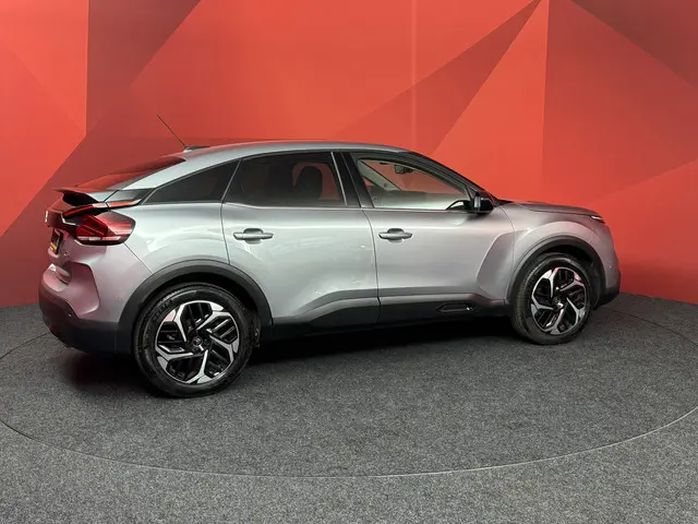 Citroën C4 1.2 Puretech Shine 2022 Benzine 19