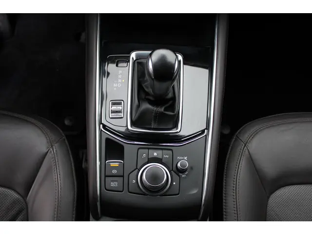 Mazda CX-5 2.5 SkyActiv-G 194 Signature 2020 Benzine 27