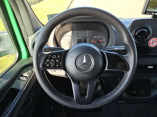 Mercedes-Benz Sprinter 314 2020 Diesel 11