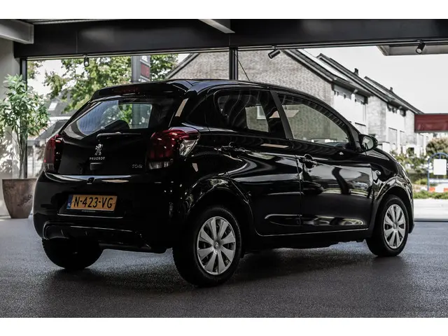 Peugeot 108 2