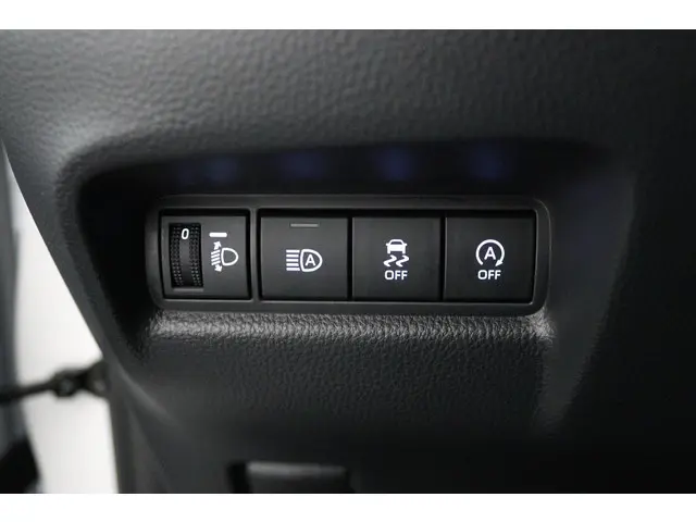 Toyota Aygo X 1.0 VVT-i S-CVT Play 2024 Benzine 28