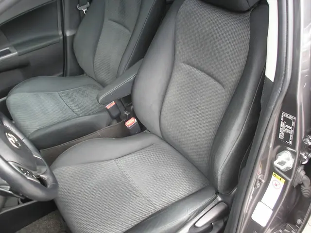 Toyota Verso-S 1.3 VVT-i Aspiration 2013 Benzine 6